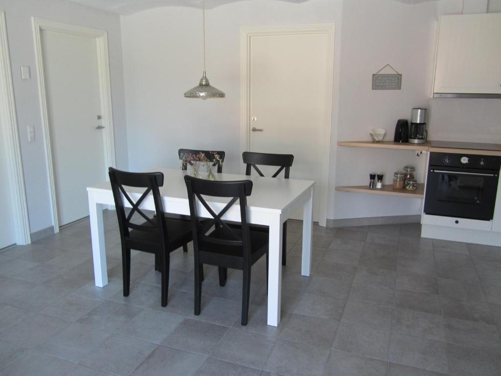 Vestervang Bed & Breakfast Vildbjerg Dış mekan fotoğraf