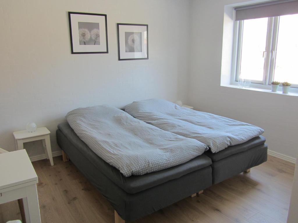 Vestervang Bed & Breakfast Vildbjerg Oda fotoğraf