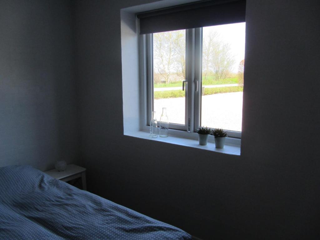 Vestervang Bed & Breakfast Vildbjerg Oda fotoğraf