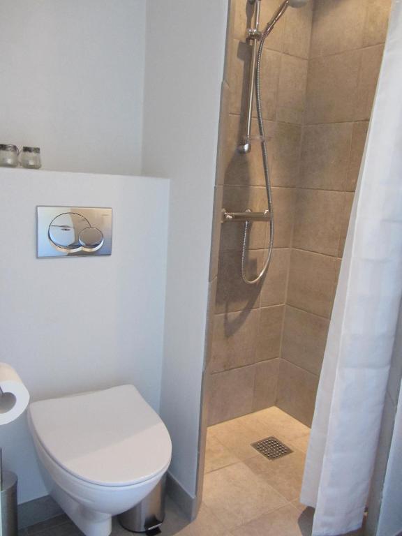 Vestervang Bed & Breakfast Vildbjerg Dış mekan fotoğraf