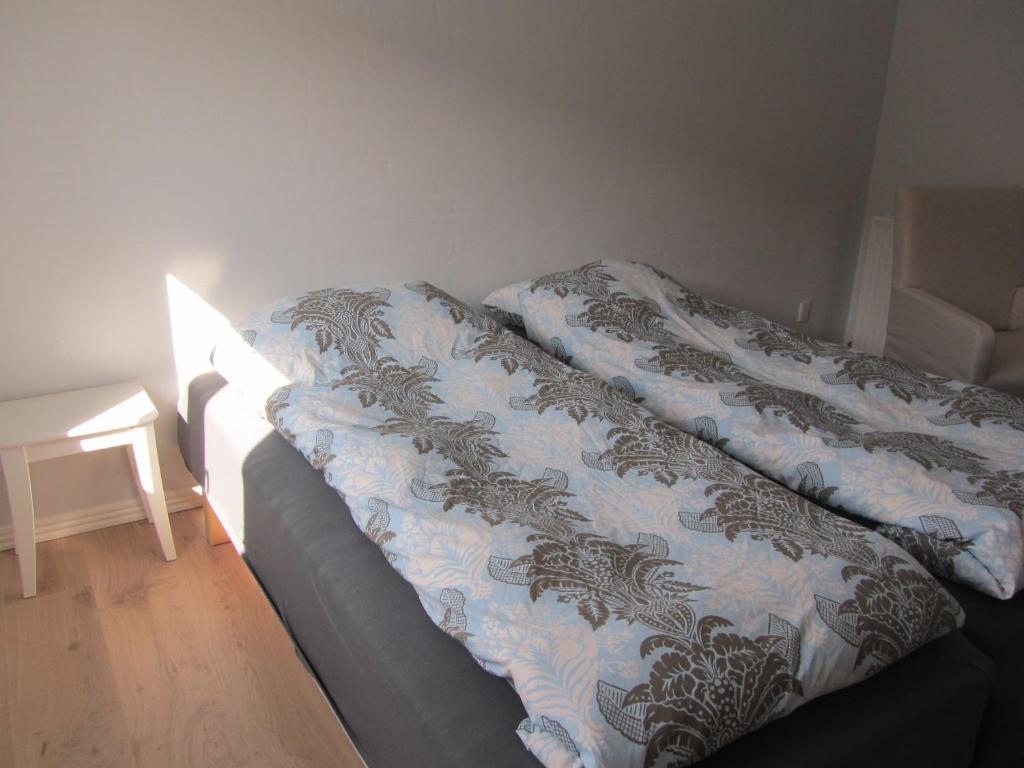 Vestervang Bed & Breakfast Vildbjerg Dış mekan fotoğraf