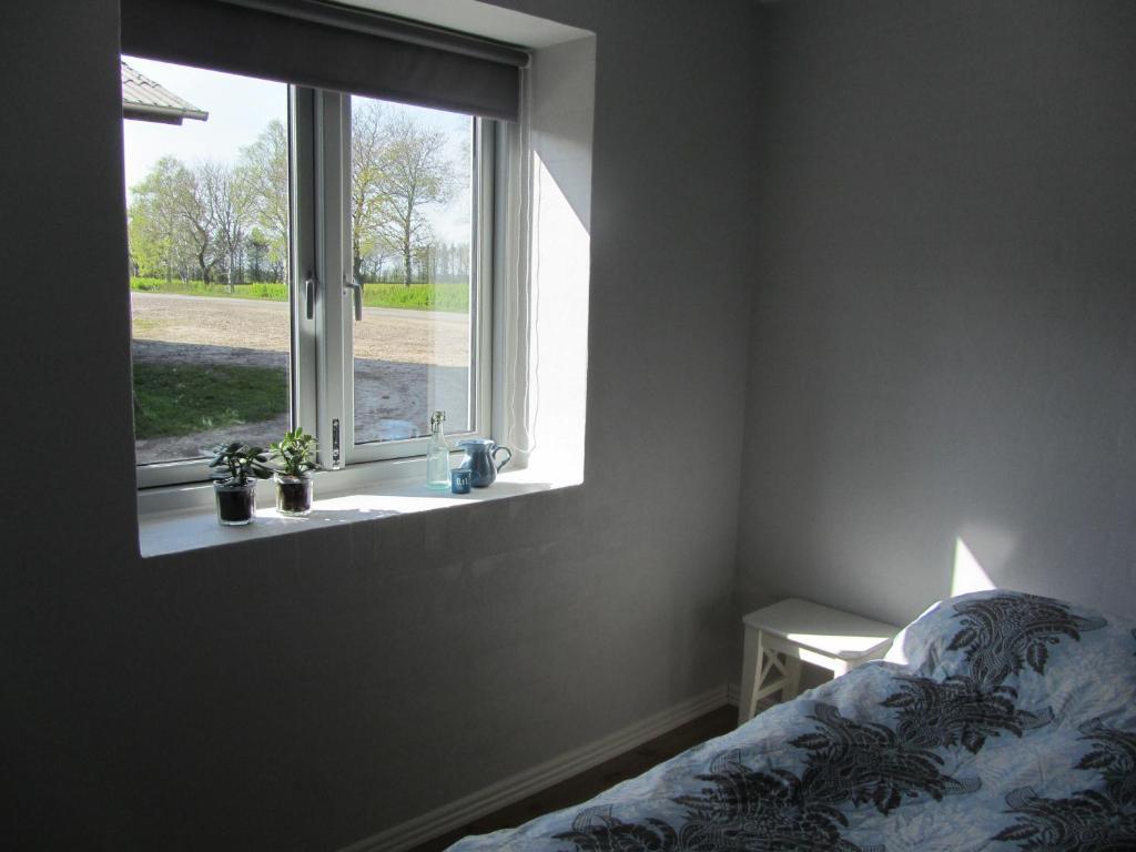 Vestervang Bed & Breakfast Vildbjerg Dış mekan fotoğraf