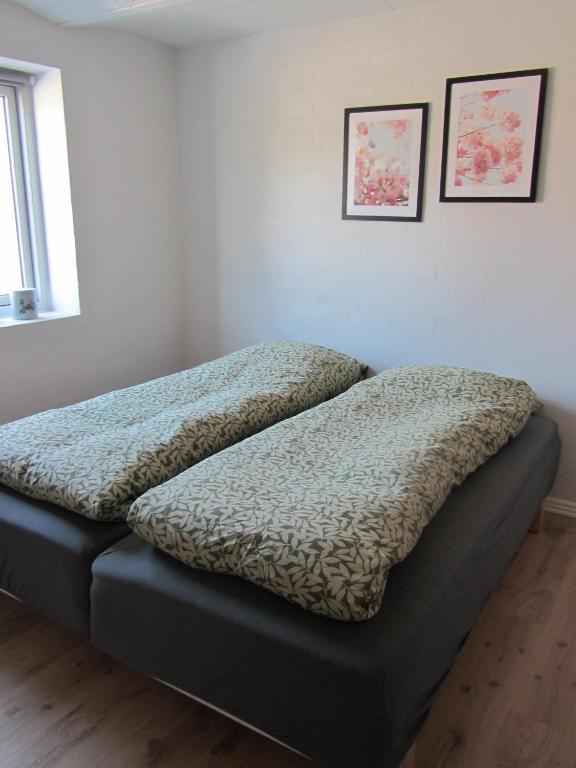 Vestervang Bed & Breakfast Vildbjerg Dış mekan fotoğraf