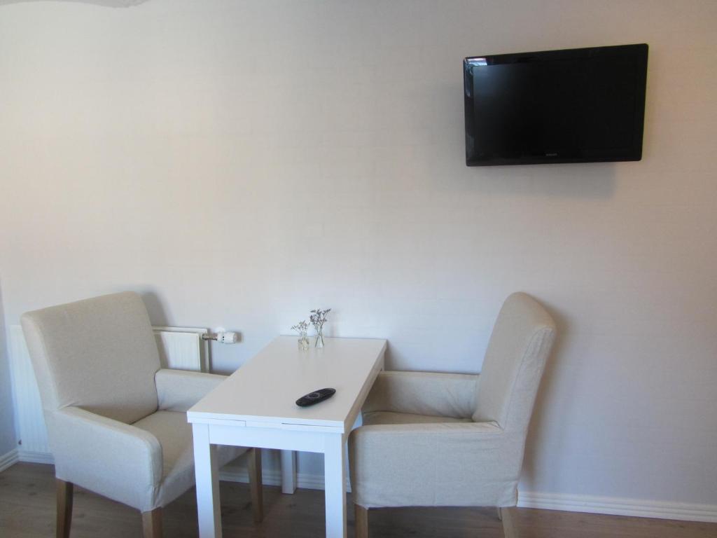 Vestervang Bed & Breakfast Vildbjerg Dış mekan fotoğraf