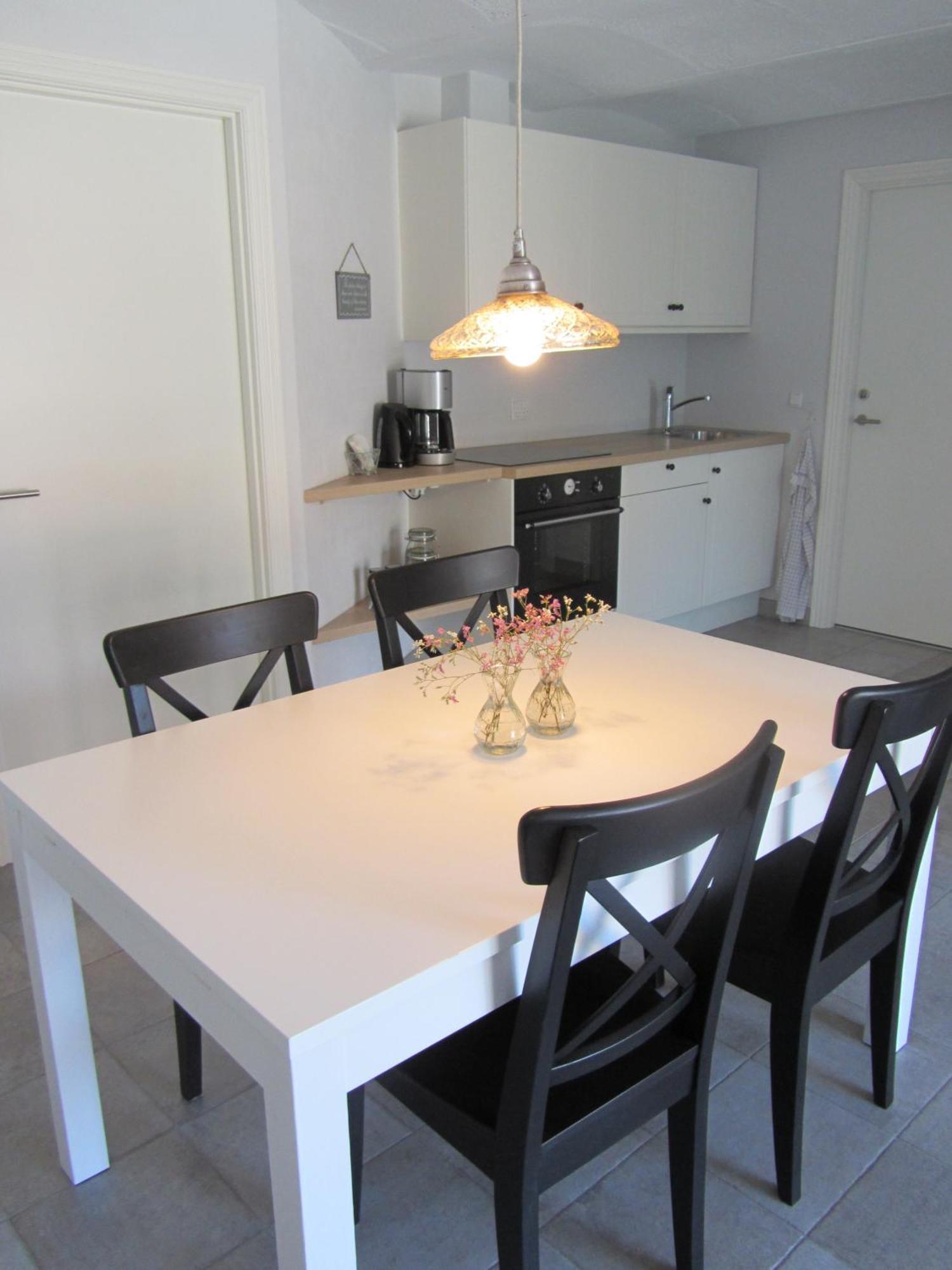 Vestervang Bed & Breakfast Vildbjerg Dış mekan fotoğraf