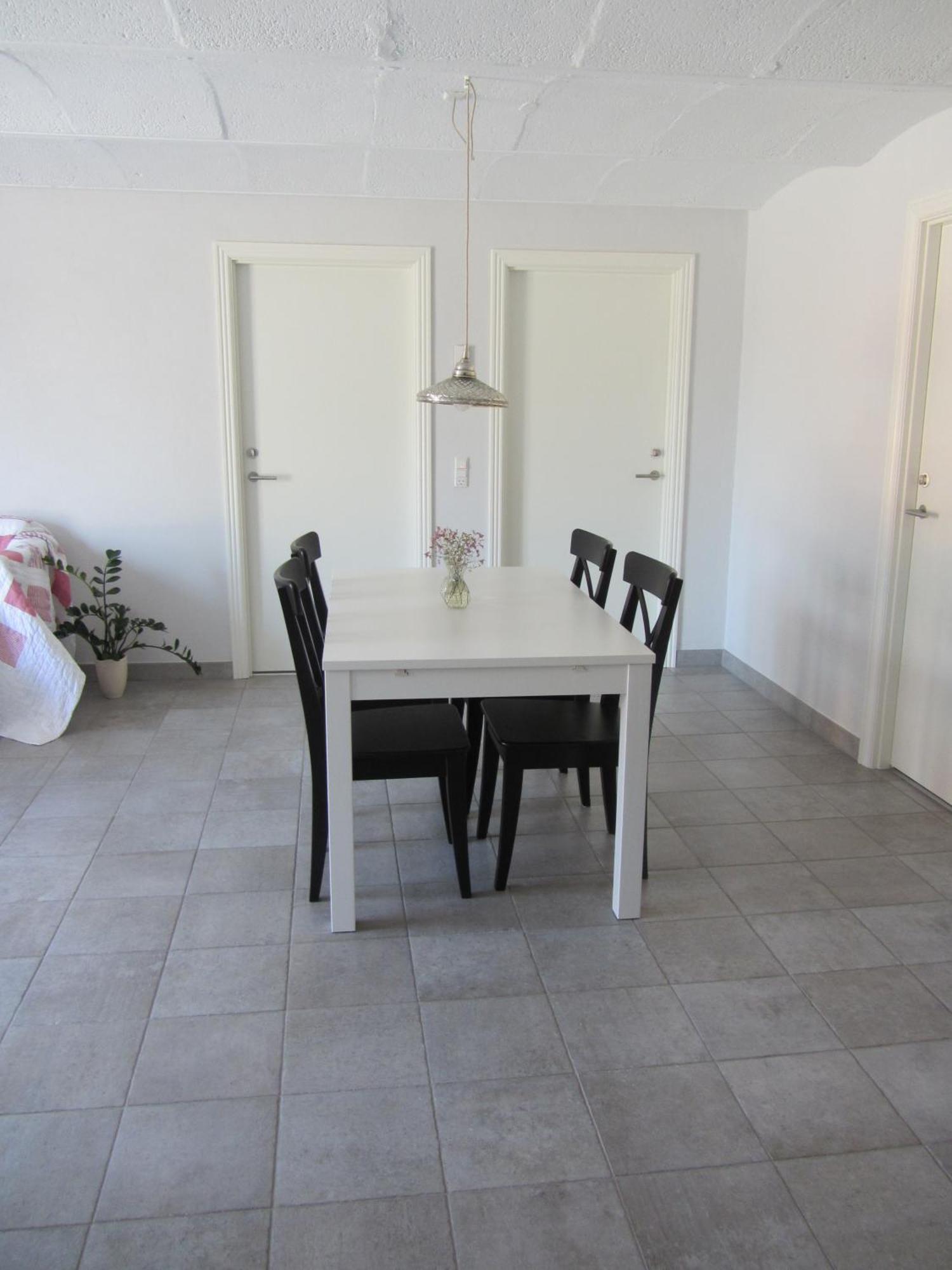 Vestervang Bed & Breakfast Vildbjerg Dış mekan fotoğraf