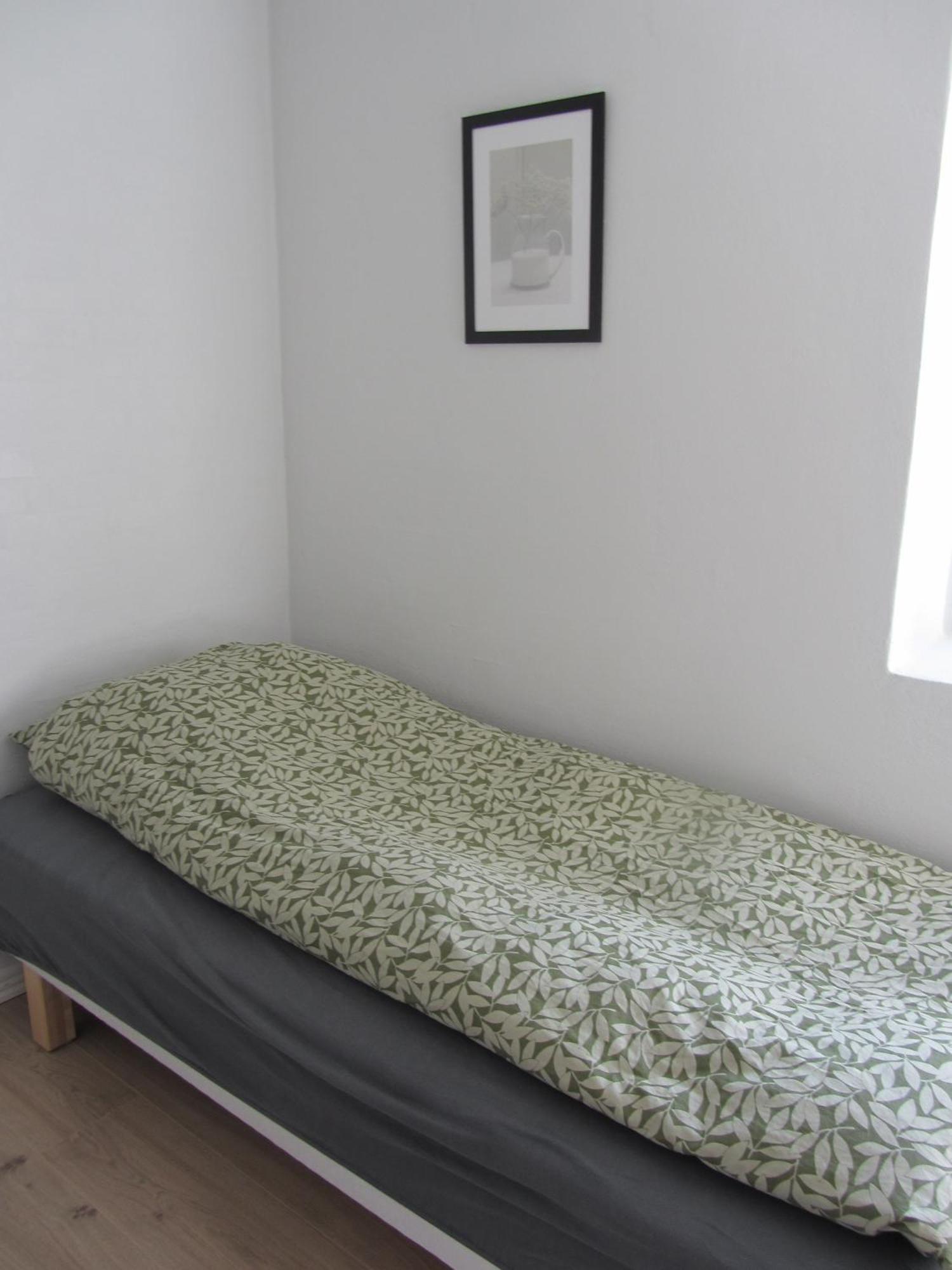 Vestervang Bed & Breakfast Vildbjerg Dış mekan fotoğraf