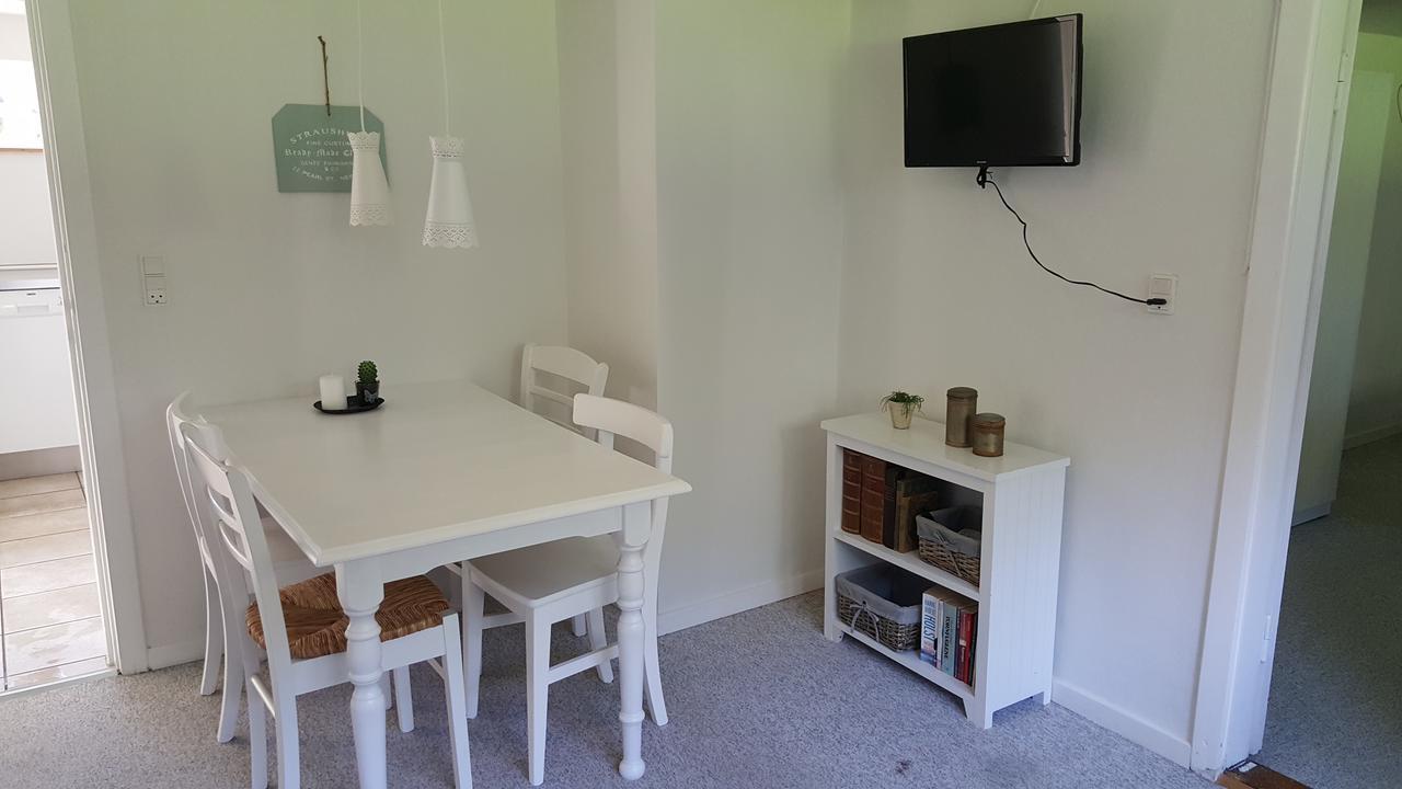 Vestervang Bed & Breakfast Vildbjerg Dış mekan fotoğraf