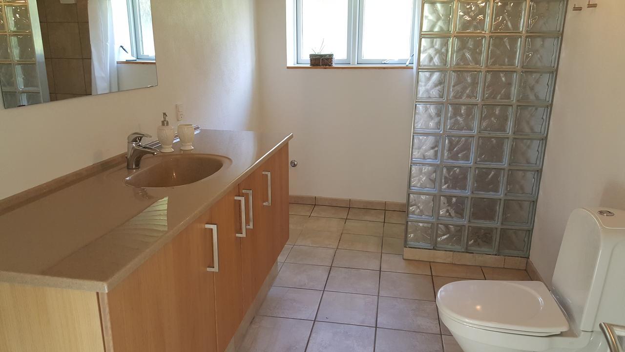 Vestervang Bed & Breakfast Vildbjerg Dış mekan fotoğraf